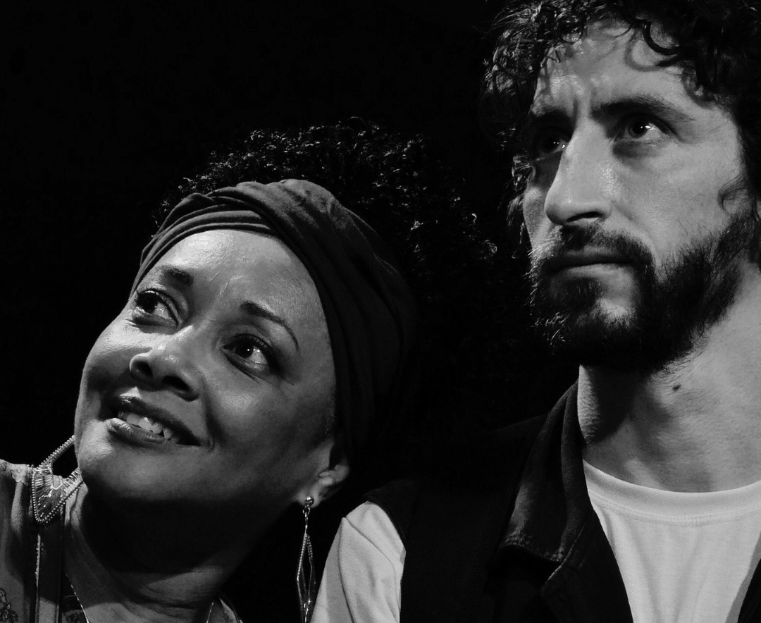 Espetáculo ‘Geografias’ estreia temporada no Teatro CPA