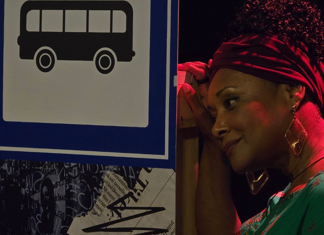 revistaprosaversoearte.com - Espetáculo 'Geografias' estreia temporada no Teatro CPA