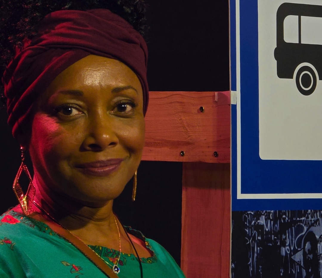 Espetáculo 'Geografias' encerra temporada no Teatro CPA revistaprosaversoearte.com - Espetáculo 'Geografias' encerra temporada no Teatro CPA