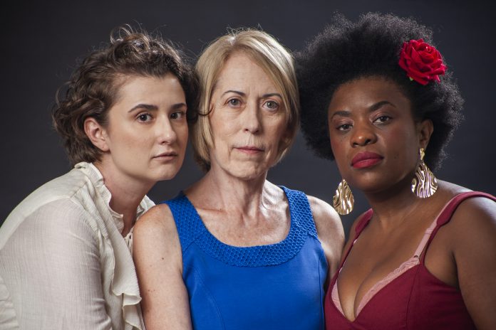 Espetáculo ‘Há Vagas para Moças de Fino Trato’ estreia no Teatro Garagem