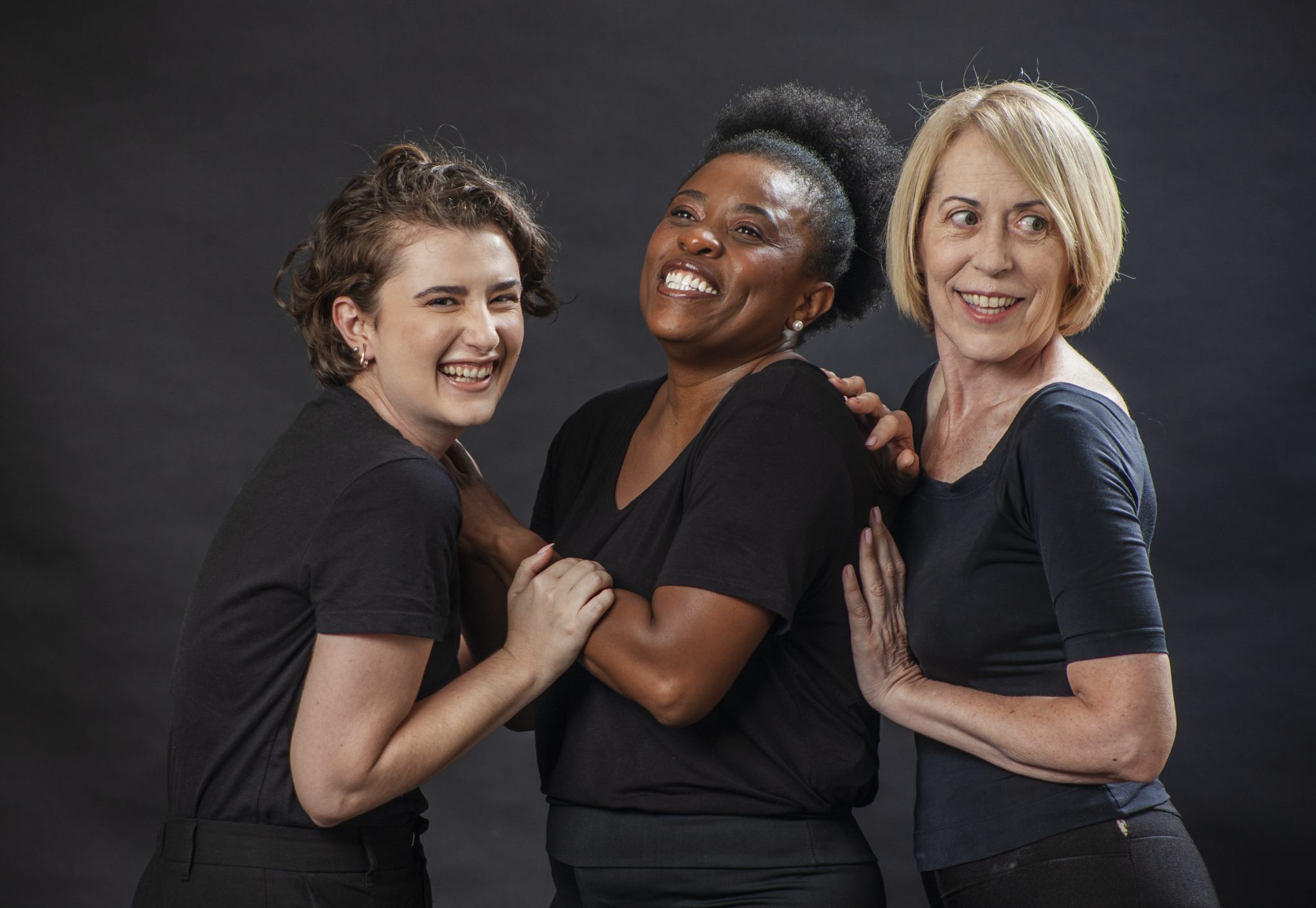 Espetáculo 'Há Vagas para Moças de Fino Trato' estreia no Teatro Garagem revistaprosaversoearte.com - Espetáculo 'Há Vagas para Moças de Fino Trato' estreia no Teatro Garagem
