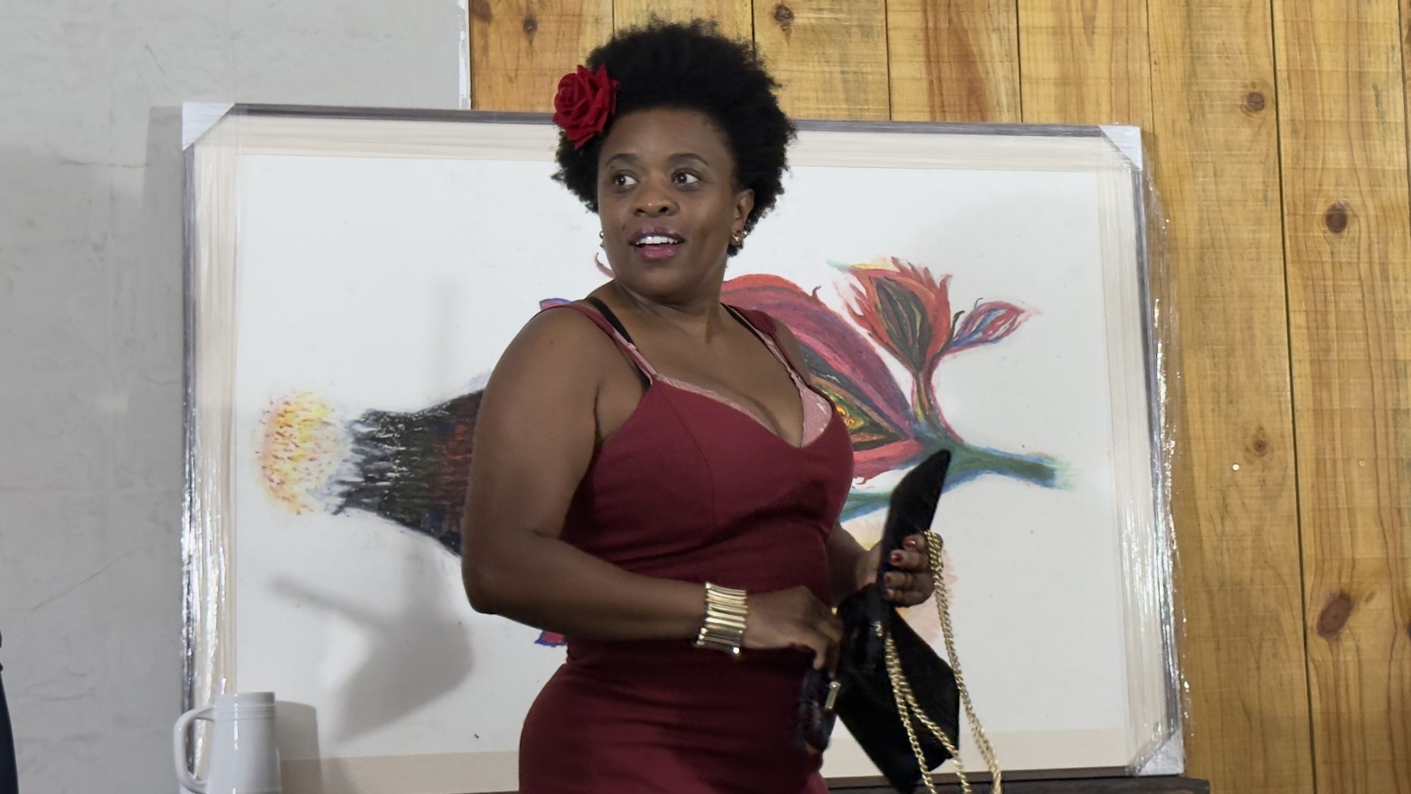 Espetáculo 'Há Vagas para Moças de Fino Trato' estreia no Teatro Garagem revistaprosaversoearte.com - Espetáculo 'Há Vagas para Moças de Fino Trato' estreia no Teatro Garagem