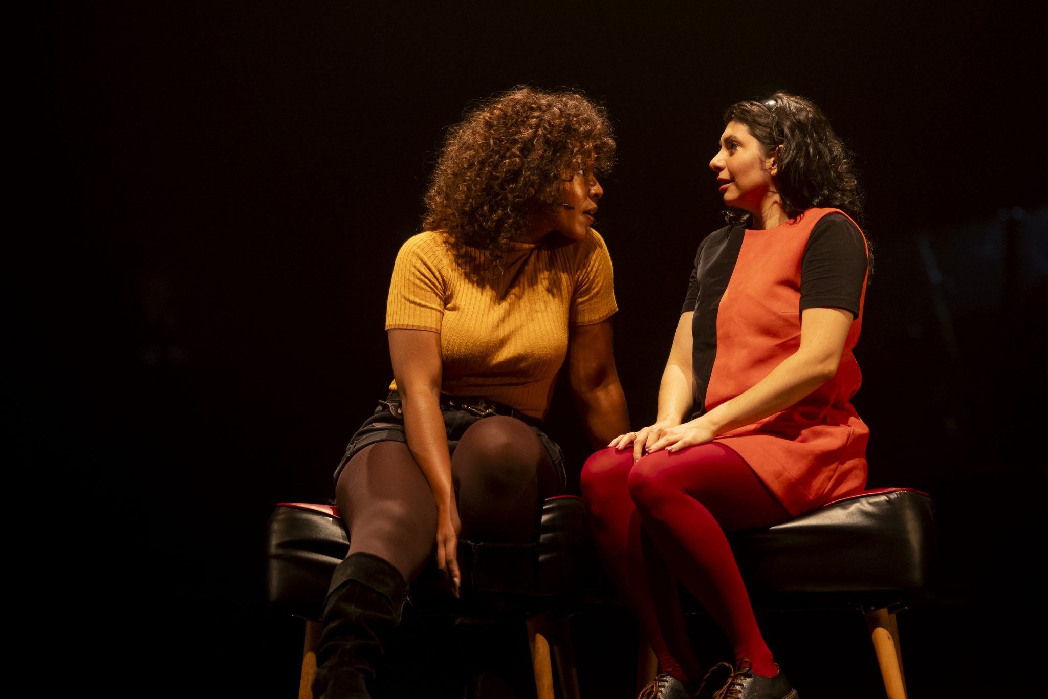 Espetáculo 'Nossa História com Chico Buarque' estreia curta temporada no Teatro João Caetano revistaprosaversoearte.com - Espetáculo 'Nossa História com Chico Buarque' estreia curta temporada no Teatro João Caetano
