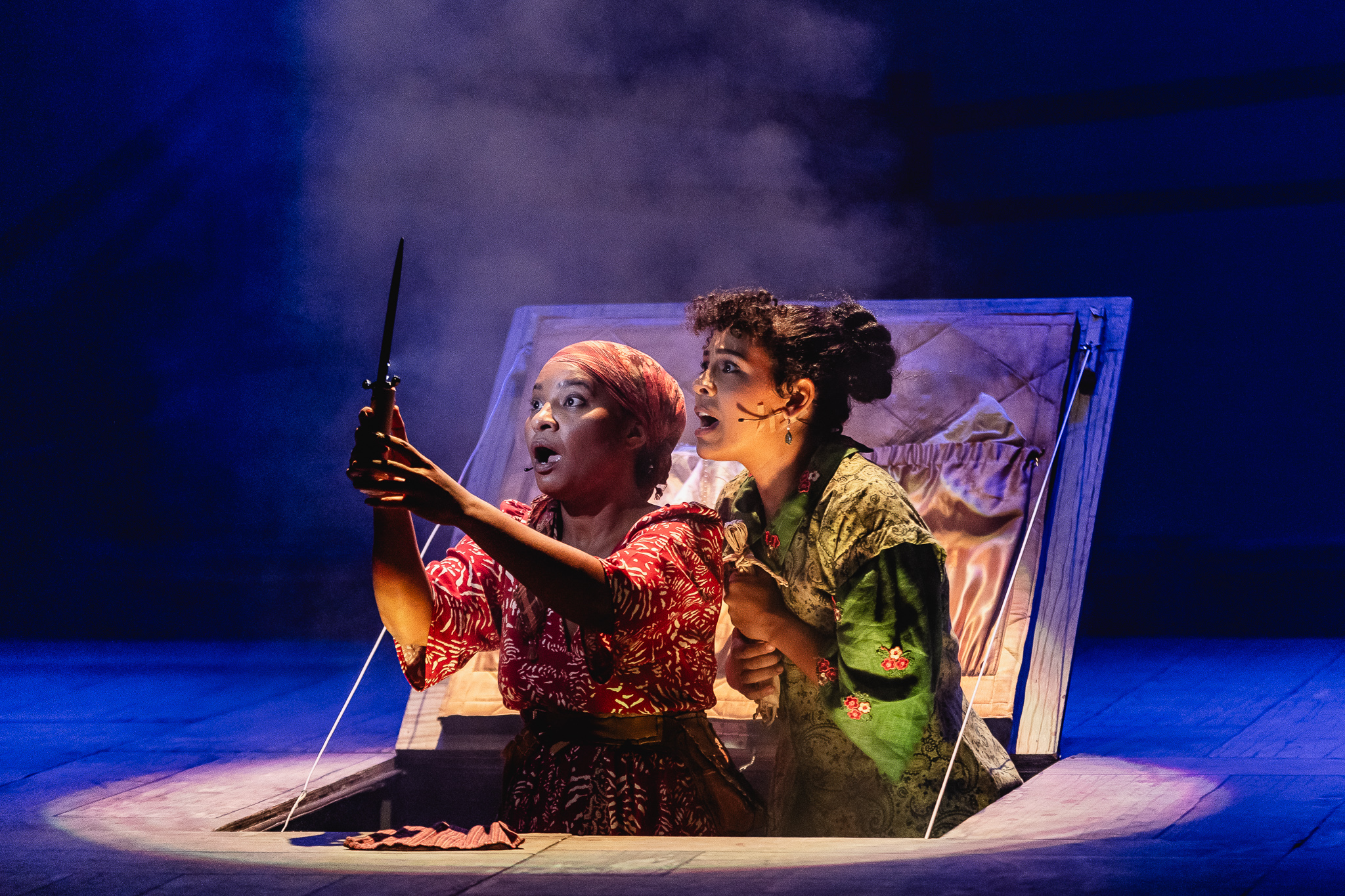 “Torto Arado – O Musical” ganha três prêmios no Bahia Aplaude revistaprosaversoearte.com - “Torto Arado – O Musical” ganha três prêmios no Bahia Aplaude