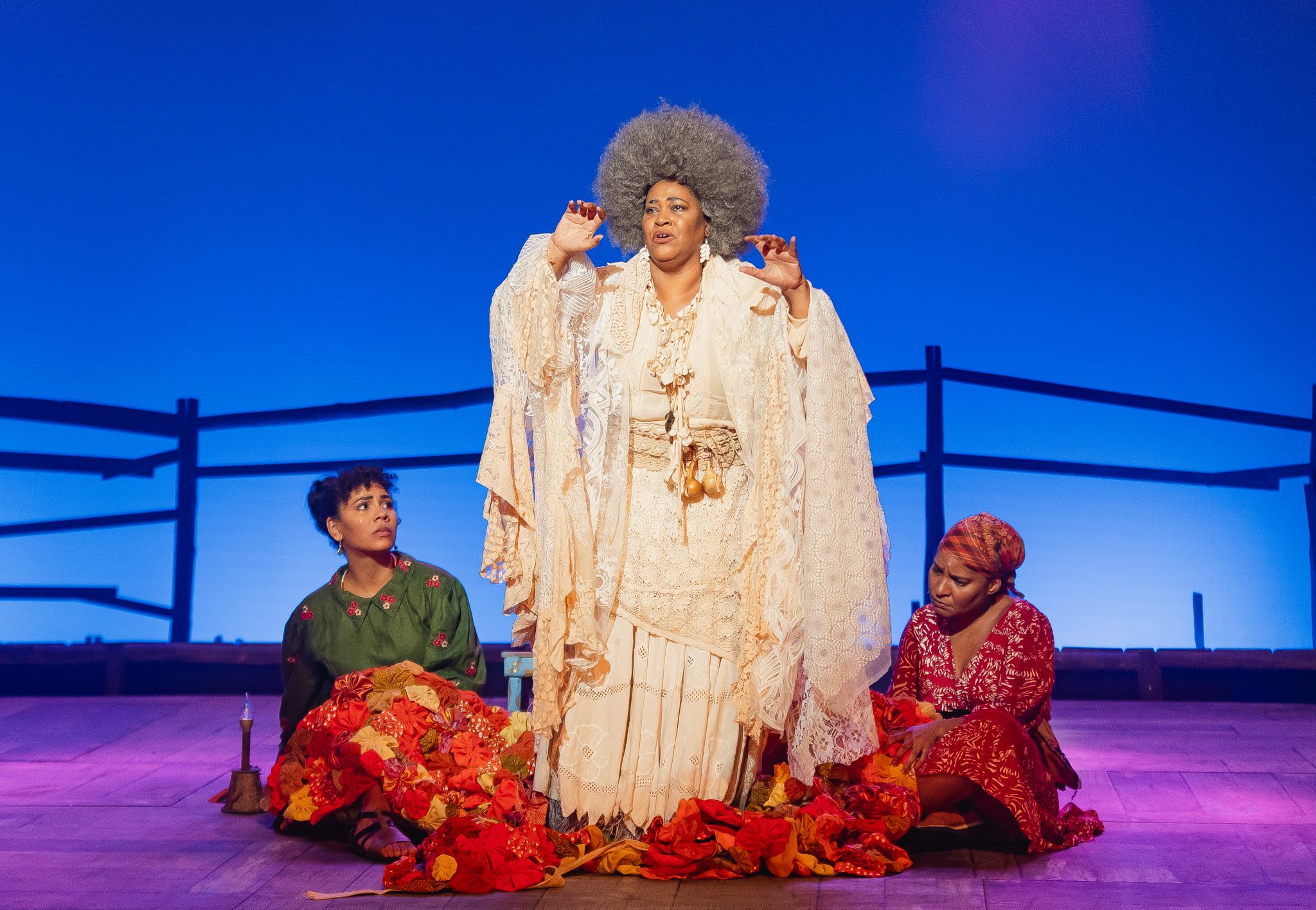 “Torto Arado – O Musical” ganha três prêmios no Bahia Aplaude revistaprosaversoearte.com - “Torto Arado – O Musical” ganha três prêmios no Bahia Aplaude