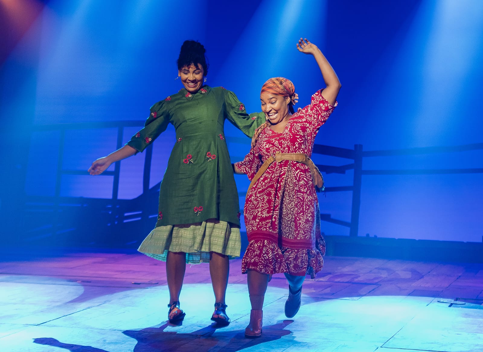 “Torto Arado – O Musical” ganha três prêmios no Bahia Aplaude revistaprosaversoearte.com - “Torto Arado – O Musical” ganha três prêmios no Bahia Aplaude