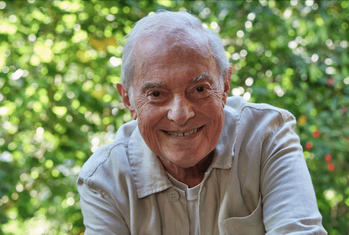 Francis Hime no Terças no Ipanema