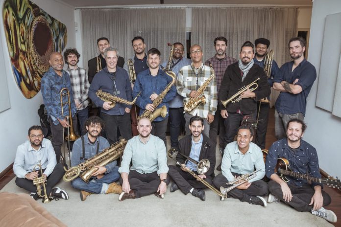 Freedom Big Band lança ‘Outros Carnavais’, álbum que celebra a diversidade e a riqueza cultural brasileira