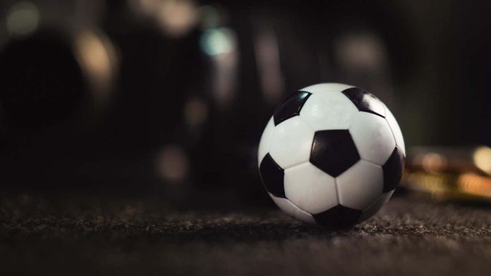 Impacto dos investimentos da FIFA nas instalações de futebol africanas 