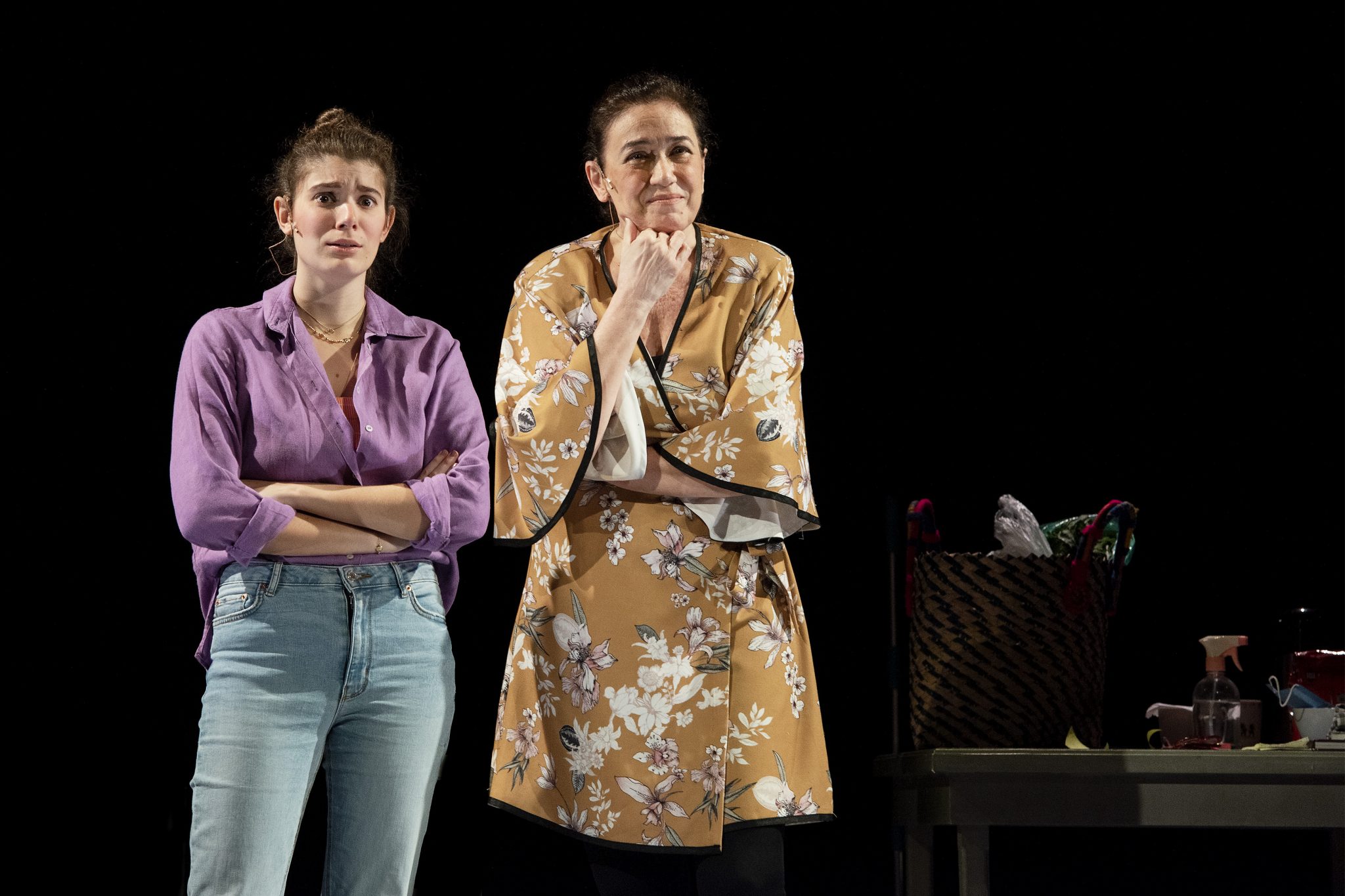 Espetáculo 'A Lista' estreia temporada no Teatro FAAP revistaprosaversoearte.com - Espetáculo 'A Lista' estreia temporada no Teatro FAAP