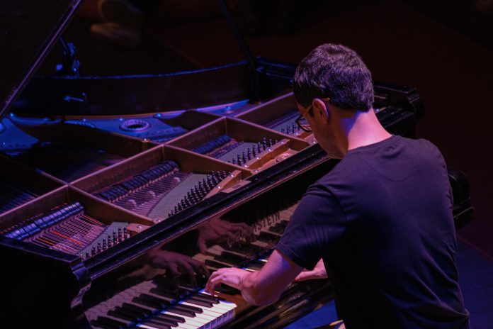 Guilherme Veroneze lança single ‘Chronos’