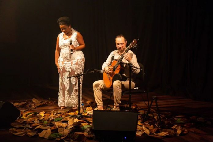 Casa do Choro recebe Ilessi e Vicente Paschoal