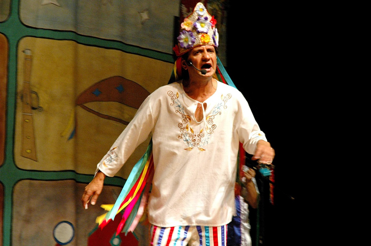 Inimar dos Reis lança ‘Folias & folguedos’, álbum celebra a riqueza das manifestações tradicionais brasileiras revistaprosaversoearte.com - Inimar dos Reis lança ‘Folias & folguedos’, álbum celebra a riqueza das manifestações tradicionais brasileiras
