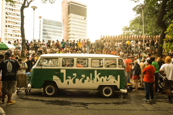 Jazz na Kombi faz 11 anos com 24h de música ao vivo na Virada Cultural
