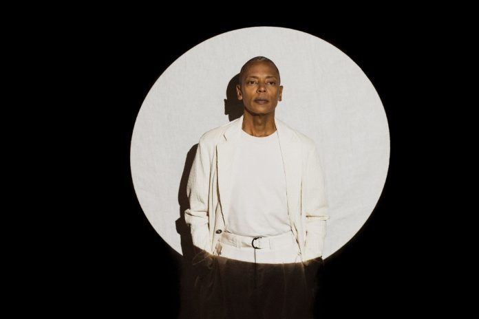 Queremos! Traz Jeff Mills para show na Casa Natura Musical