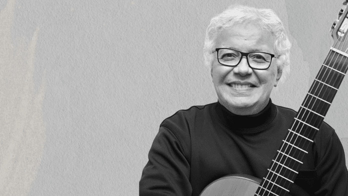 João Lyra lança álbum ‘Xoteando’