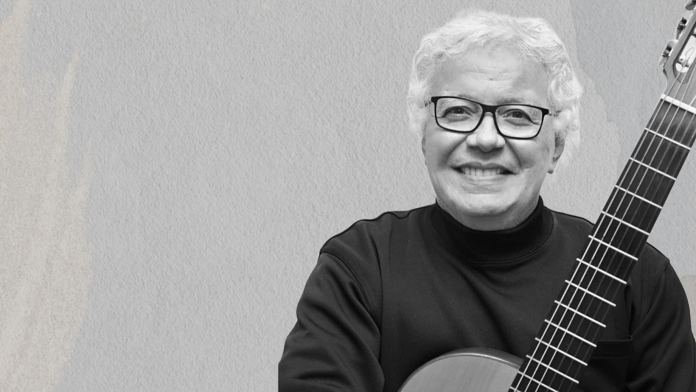 João Lyra lança álbum ‘Xoteando’