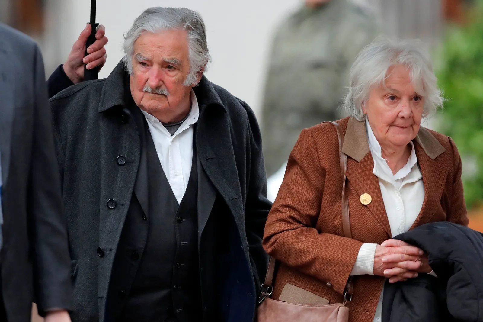 José Mujica: o ousado político uruguaio, o 'presidente mais pobre do mundo' revistaprosaversoearte.com - José Mujica: o ousado político uruguaio, o 'presidente mais pobre do mundo'