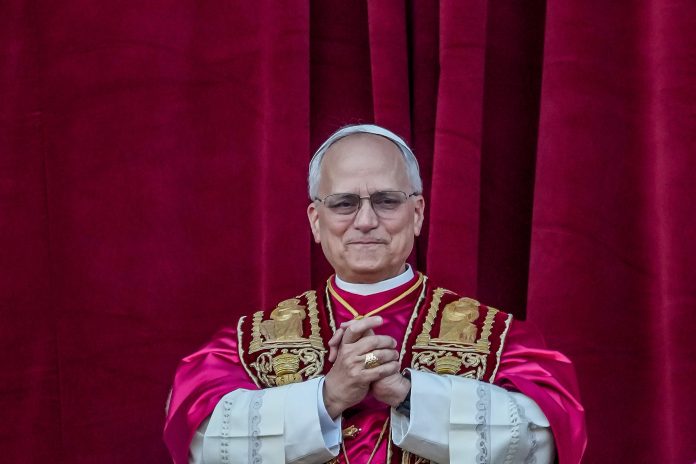 Leão XIV: a origem do nome escolhido pelo novo papa