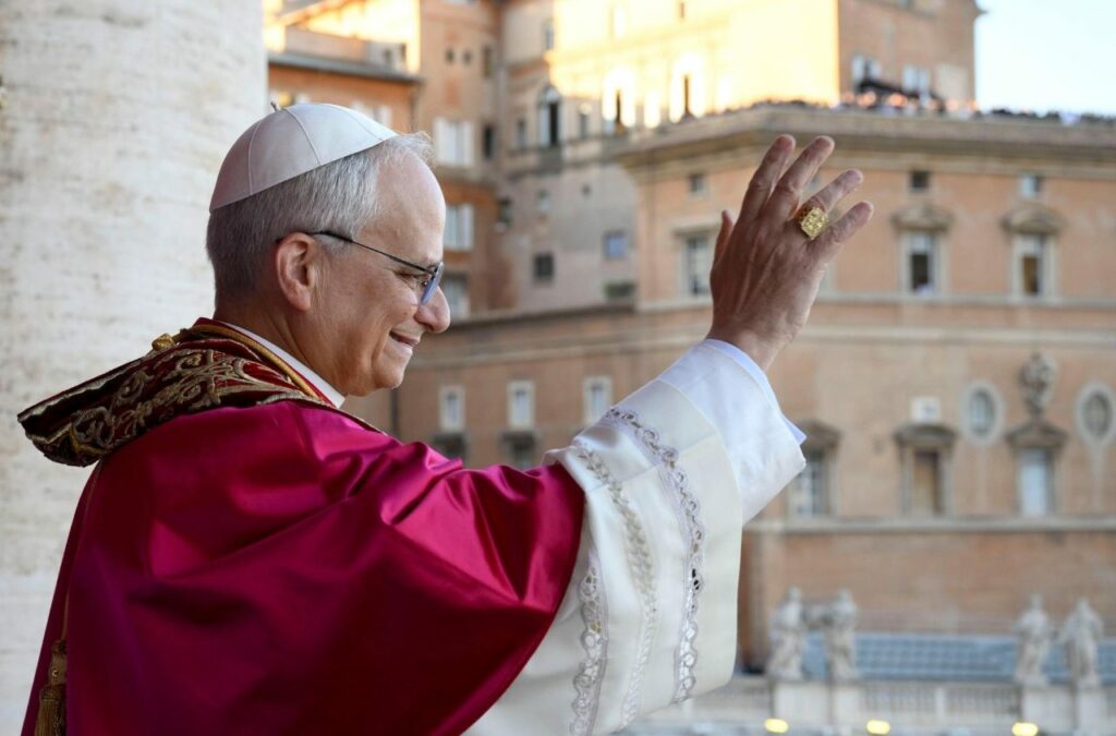 Leão XIV: 10 curiosidades sobre o papa revistaprosaversoearte.com - Leão XIV: 10 curiosidades sobre o papa
