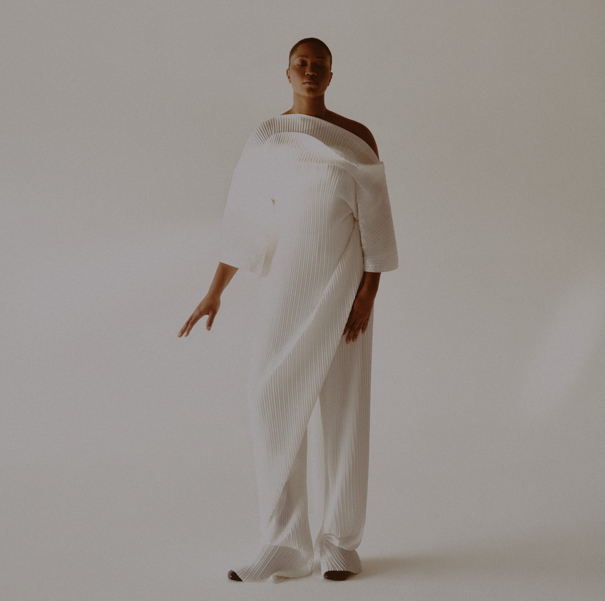 Luedji Luna lança álbum 'Um Mar Pra Cada Um' revistaprosaversoearte.com - Luedji Luna lança álbum 'Um Mar Pra Cada Um'