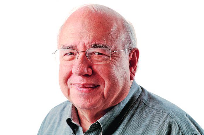 De ressaca, uma crônica de Luis Fernando Verissimo