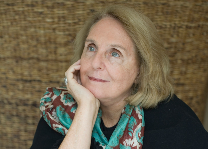 Um pouco de silêncio, por Lya Luft
