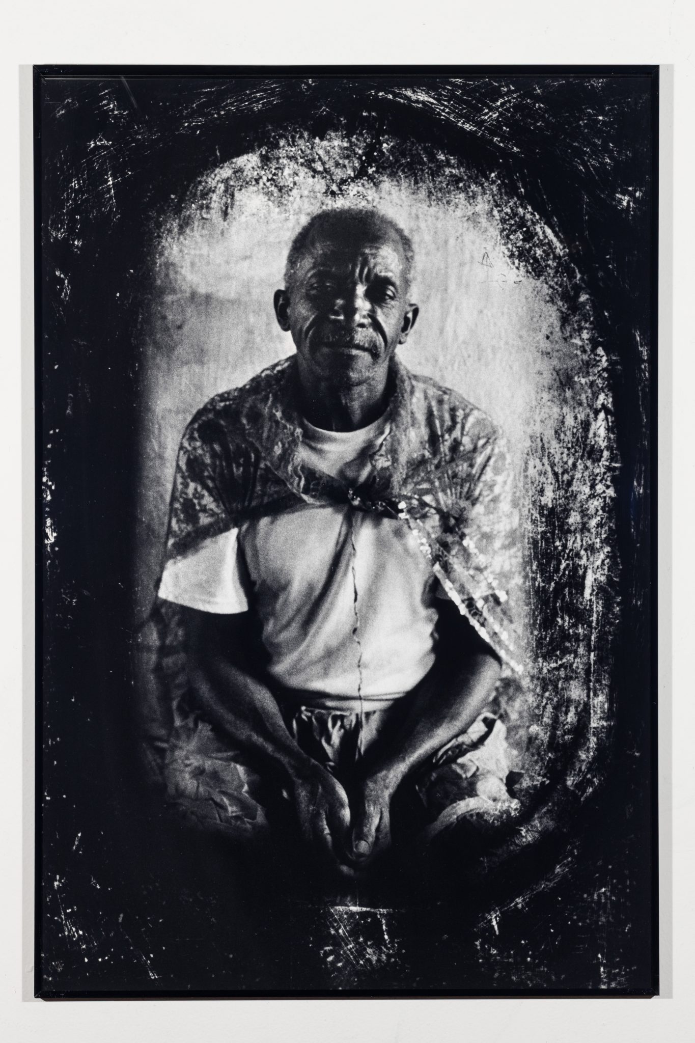 2ª edição do Acervo em Perspectiva apresenta diálogo entre Eustáquio Neves e Zimar no Museu Afro Brasil revistaprosaversoearte.com - 2ª edição do Acervo em Perspectiva apresenta diálogo entre Eustáquio Neves e Zimar no Museu Afro Brasil