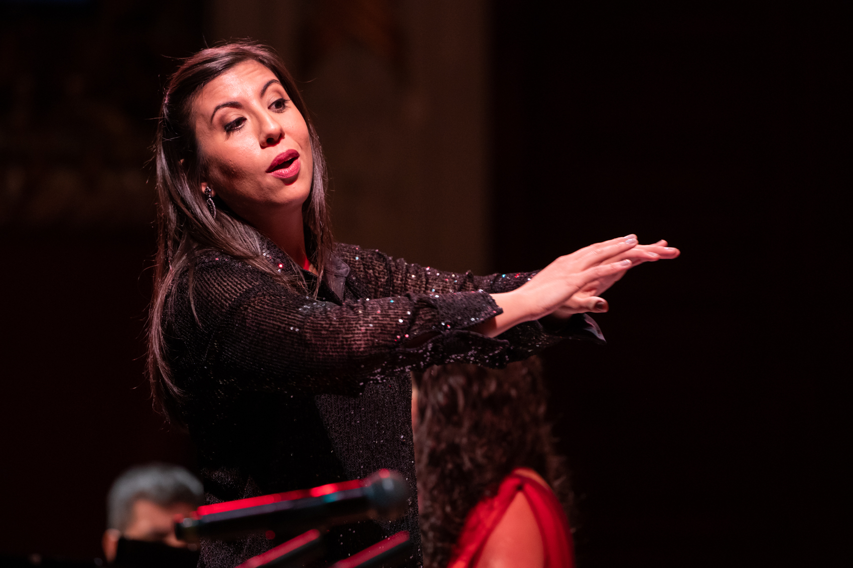 Osesp interpreta a 'Sinfonia Trágica', de Mahler, e Coro homenageia Naomi Munakata revistaprosaversoearte.com - Osesp interpreta a 'Sinfonia Trágica', de Mahler, e Coro homenageia Naomi Munakata
