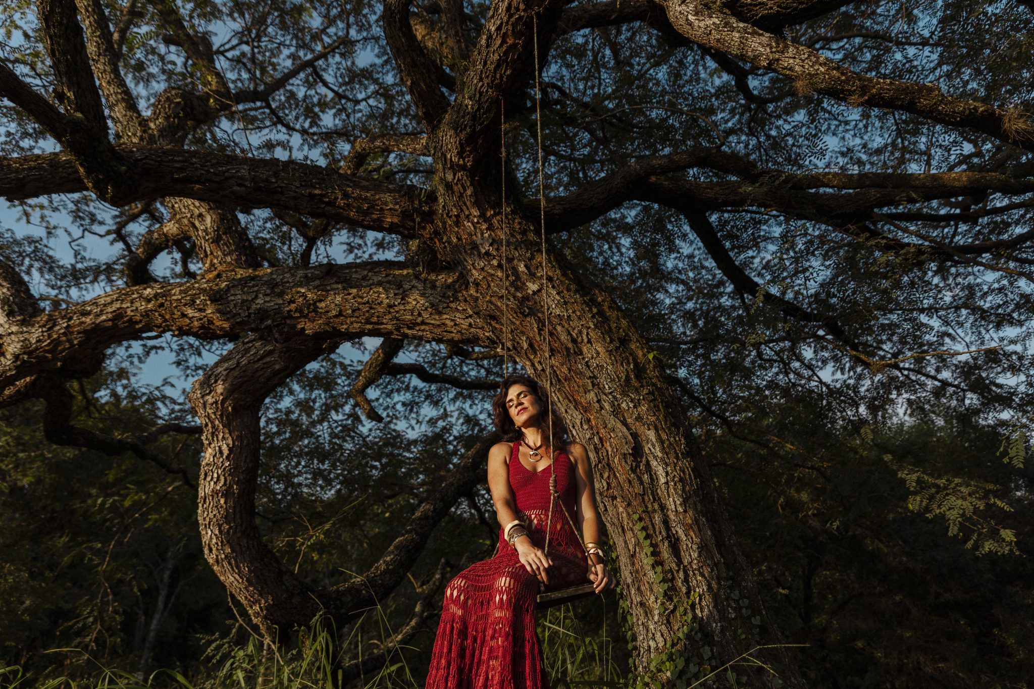 Mariana Aydar lança single 'Xote Destino' revistaprosaversoearte.com - Mariana Aydar lança single 'Xote Destino'