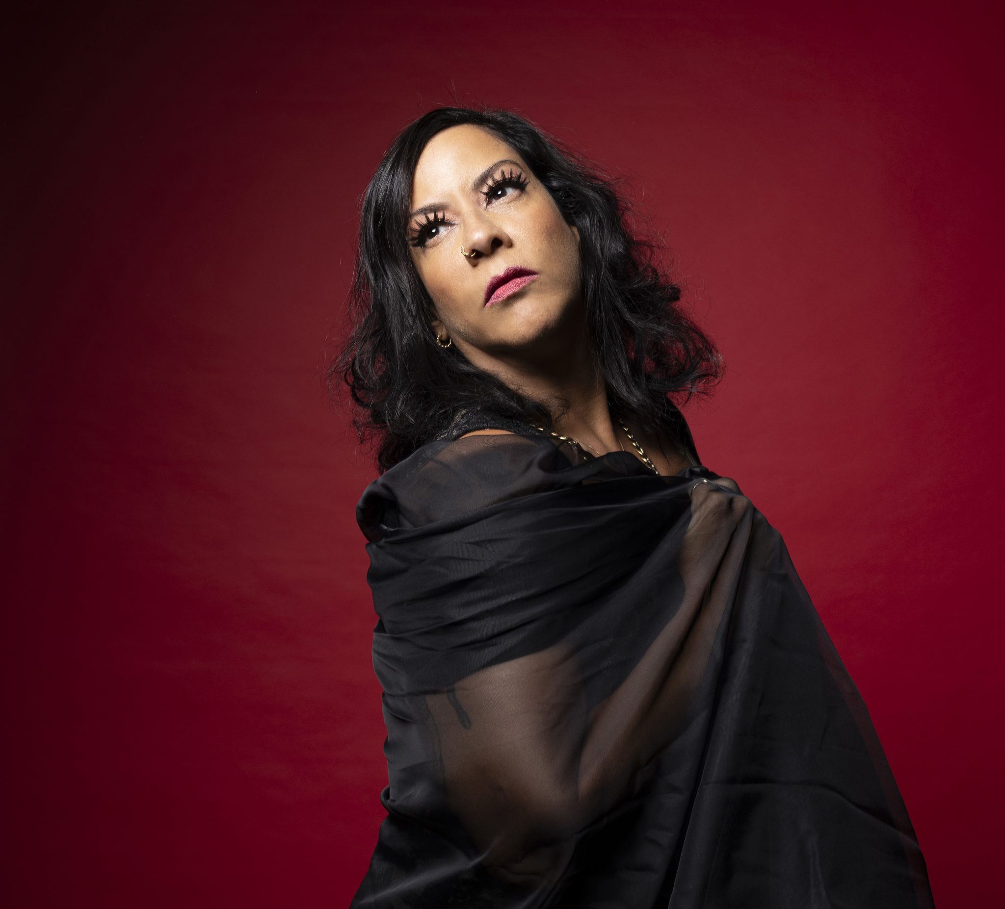 Marya Bravo lança álbum 'Eterno Talvez' revistaprosaversoearte.com - Marya Bravo lança álbum 'Eterno Talvez'
