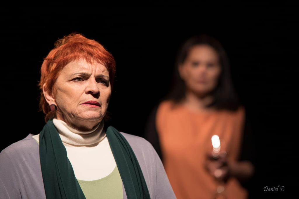 Espetáculo 'Mater' estreia no Teatro Sérgio Cardoso revistaprosaversoearte.com - Espetáculo 'Mater' estreia no Teatro Sérgio Cardoso