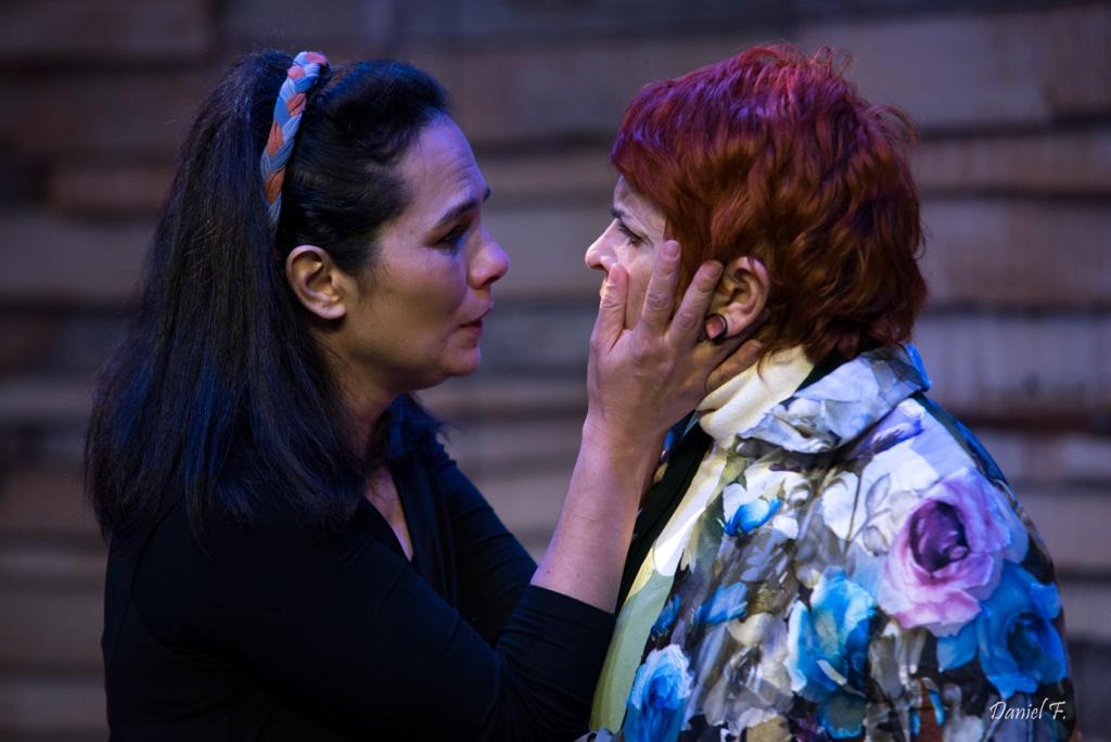 Espetáculo 'Mater' estreia no Teatro Sérgio Cardoso revistaprosaversoearte.com - Espetáculo 'Mater' estreia no Teatro Sérgio Cardoso