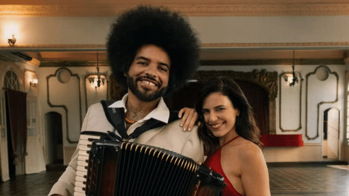 Mariana Aydar e Mestrinho se apresentam em São Paulo e Recife