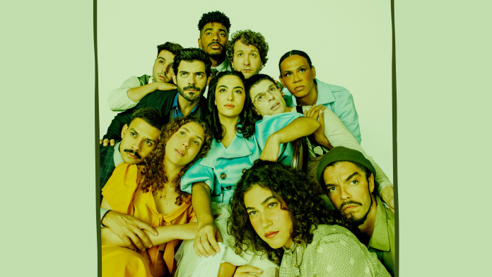 Musical ‘Alice de Cor e Salteado’ estreia temporada no Teatro Estúdio
