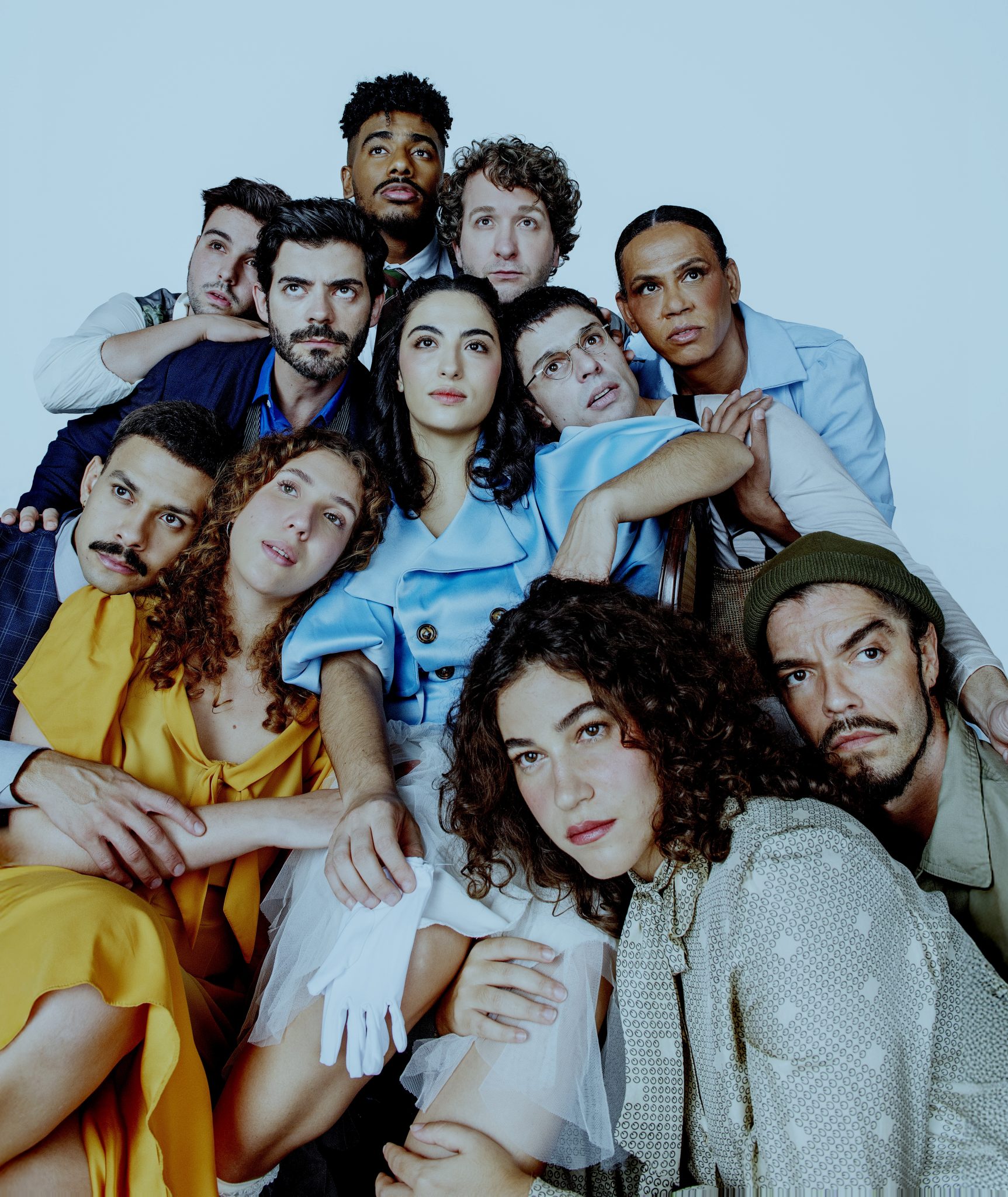 Musical 'Alice de Cor e Salteado' estreia temporada no Teatro Estúdio revistaprosaversoearte.com - Musical 'Alice de Cor e Salteado' estreia temporada no Teatro Estúdio