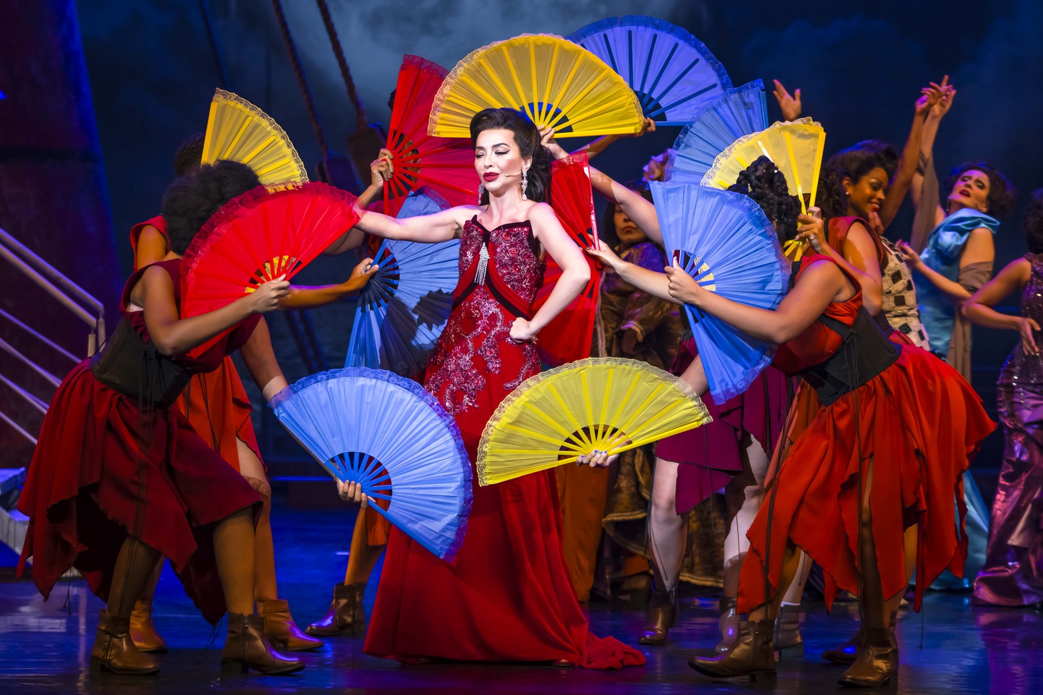 Musical 'Território do Amor' faz temporada popular no Rio de Janeiro revistaprosaversoearte.com - Musical 'Território do Amor' faz temporada popular no Rio de Janeiro
