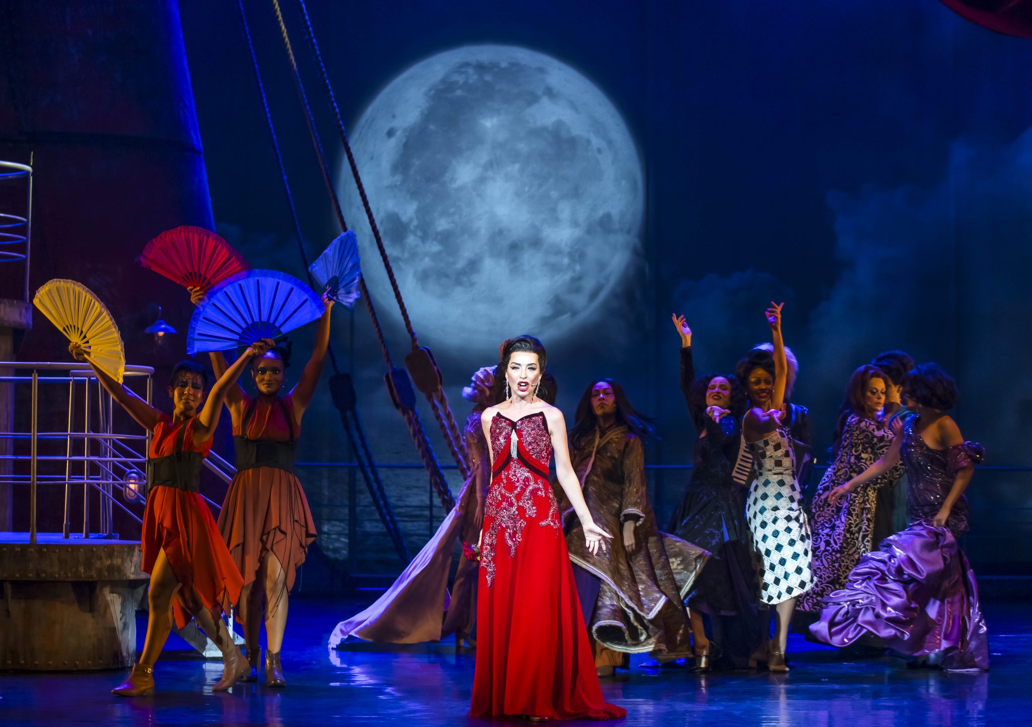 Musical 'Território do Amor' faz temporada popular no Rio de Janeiro revistaprosaversoearte.com - Musical 'Território do Amor' faz temporada popular no Rio de Janeiro