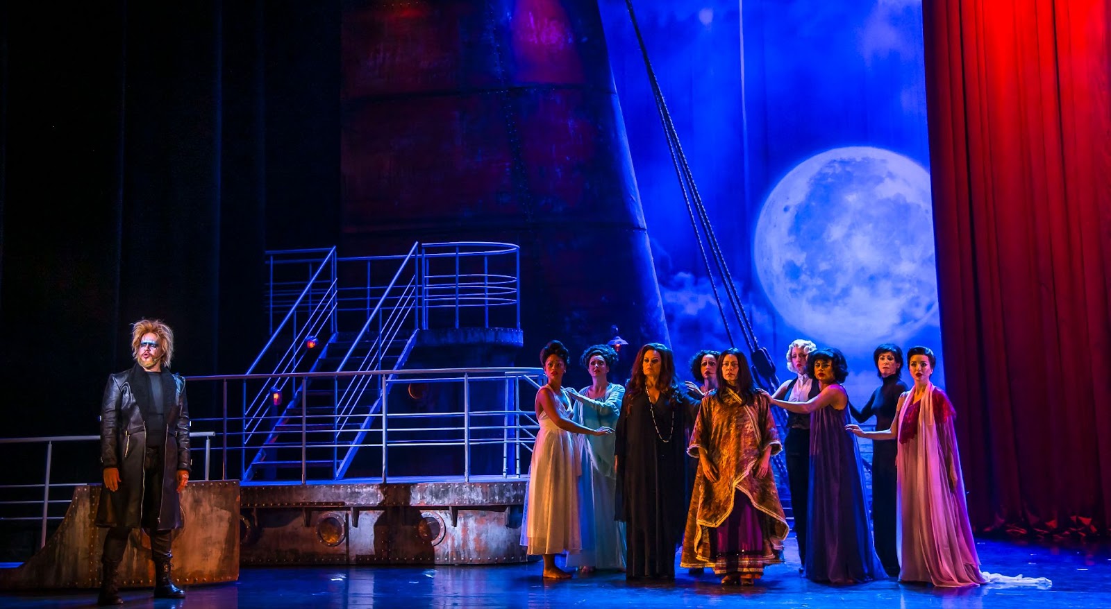 Musical 'Território do Amor' faz temporada popular no Rio de Janeiro revistaprosaversoearte.com - Musical 'Território do Amor' faz temporada popular no Rio de Janeiro