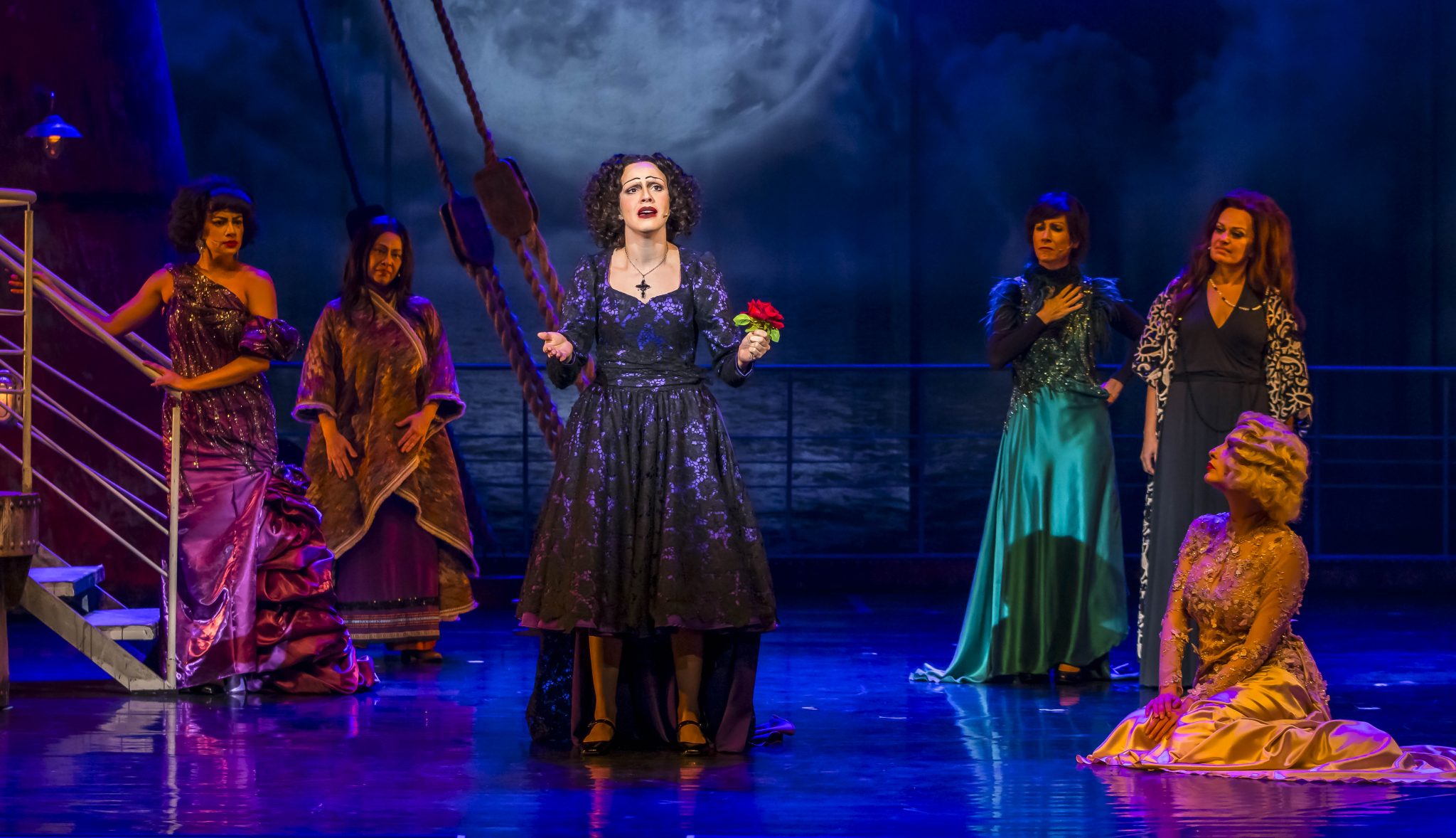 Musical 'Território do Amor' faz temporada popular no Rio de Janeiro revistaprosaversoearte.com - Musical 'Território do Amor' faz temporada popular no Rio de Janeiro