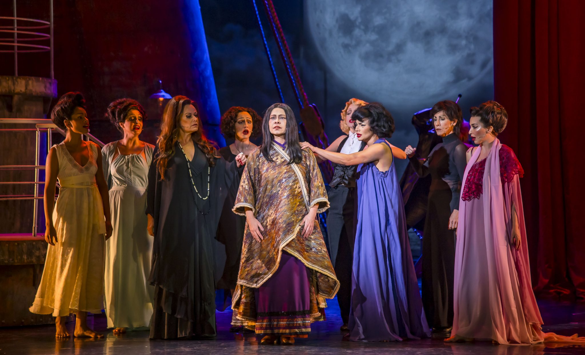 revistaprosaversoearte.com - Musical 'Território do Amor' faz temporada popular no Rio de Janeiro