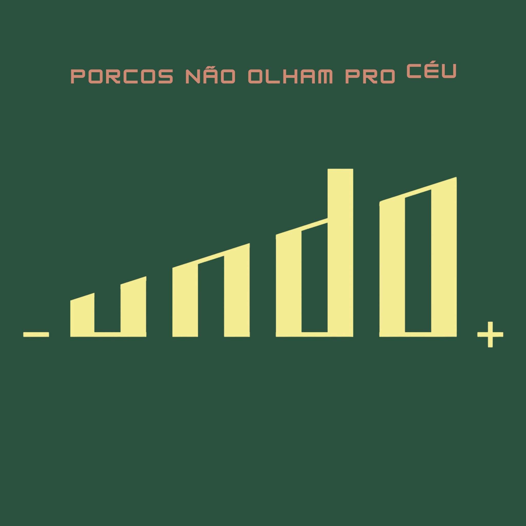 Quinteto Undo lança single 'Porcos Não Olham Pro Céu' revistaprosaversoearte.com - Quinteto Undo lança single 'Porcos Não Olham Pro Céu'