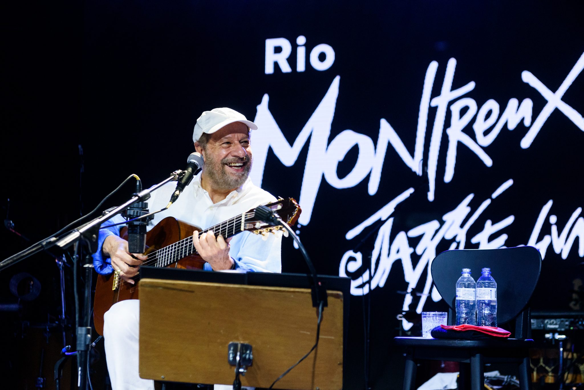 'João Bosco: "Corsário" and guests Jaques Morelenbaum, Mestrinho e Vanessa Moreno', álbum gravado ao vivo revistaprosaversoearte.com - 'João Bosco: "Corsário" and guests Jaques Morelenbaum, Mestrinho e Vanessa Moreno', álbum gravado ao vivo