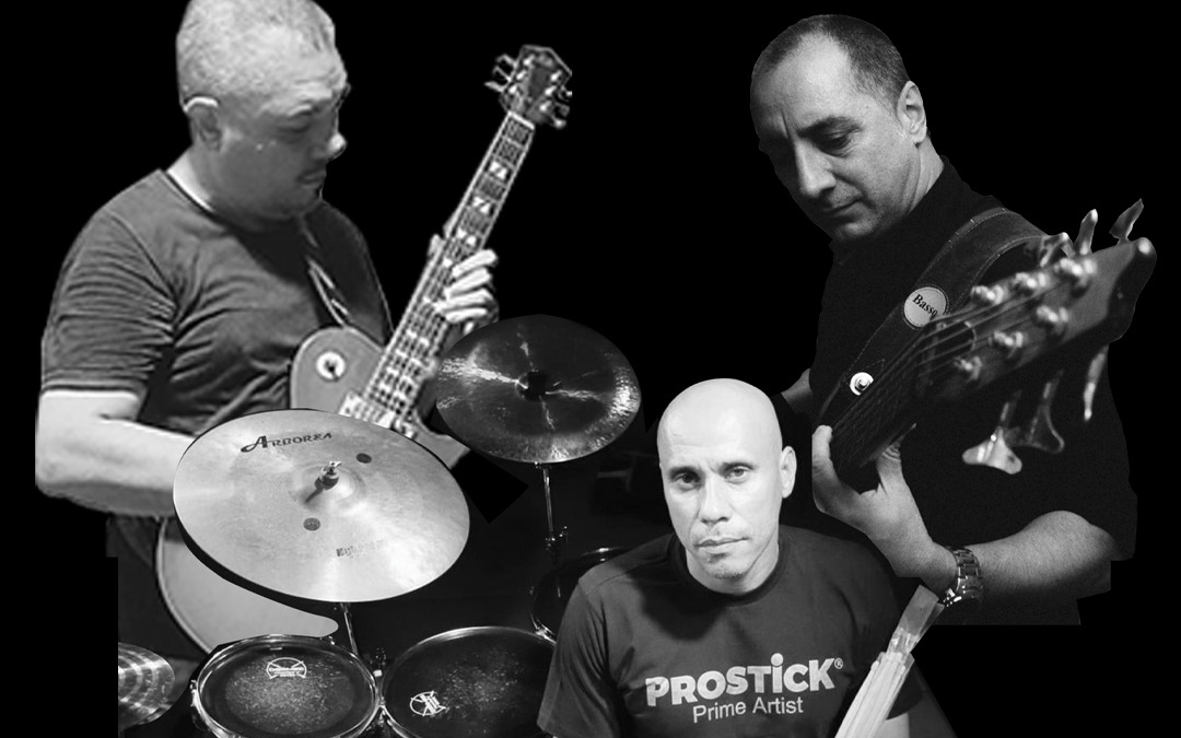 Projeto ‘Jazz no Topo’ estreia no Amarathi Hub Cultural com Rio Jazz Trio