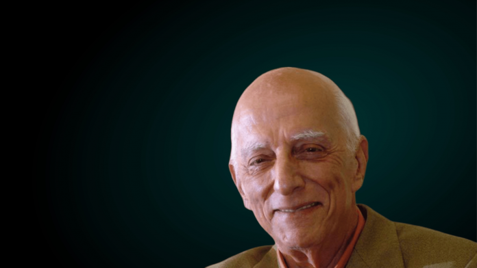 Tato, crônica de Rubem Alves, do livro ‘Educação dos sentidos e mais’