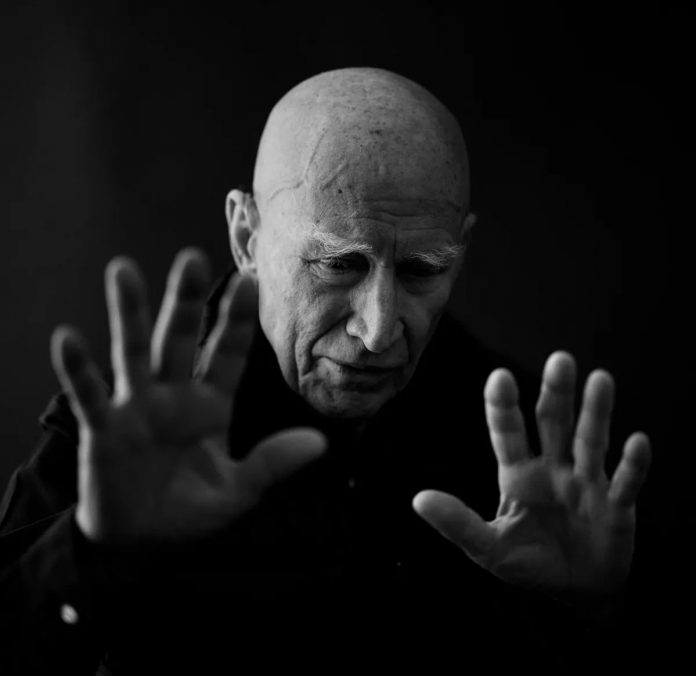 Sebastião Salgado e os Nenetses – os homens do frio