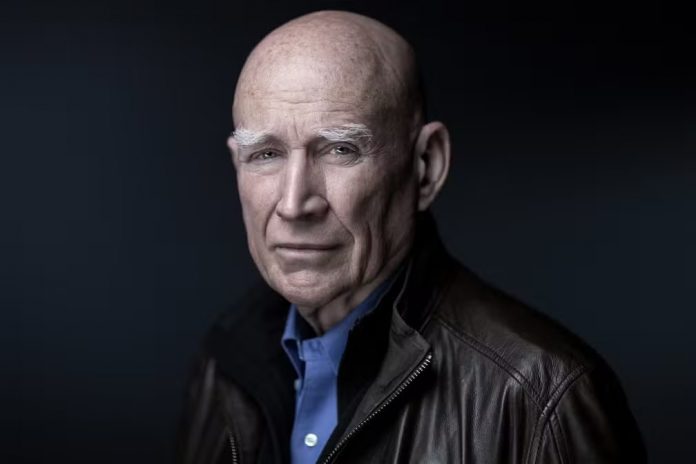 Sebastião Salgado, ícone da fotografia, morre aos 81 anos