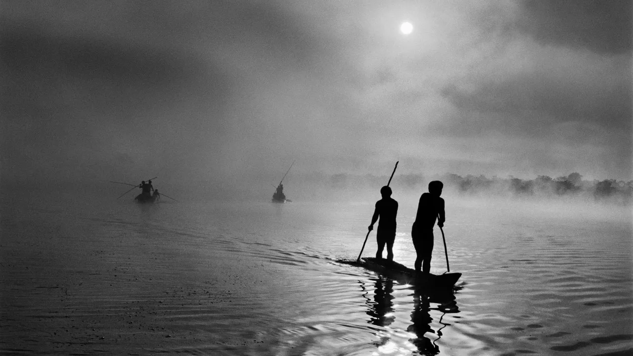 revistaprosaversoearte.com - E o homem em tudo isso?, por Sebastião Salgado
