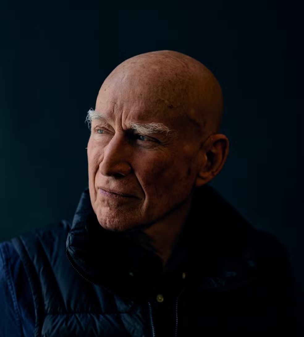 Sebastião Salgado, ícone da fotografia, morre aos 81 anos revistaprosaversoearte.com - Sebastião Salgado, ícone da fotografia, morre aos 81 anos