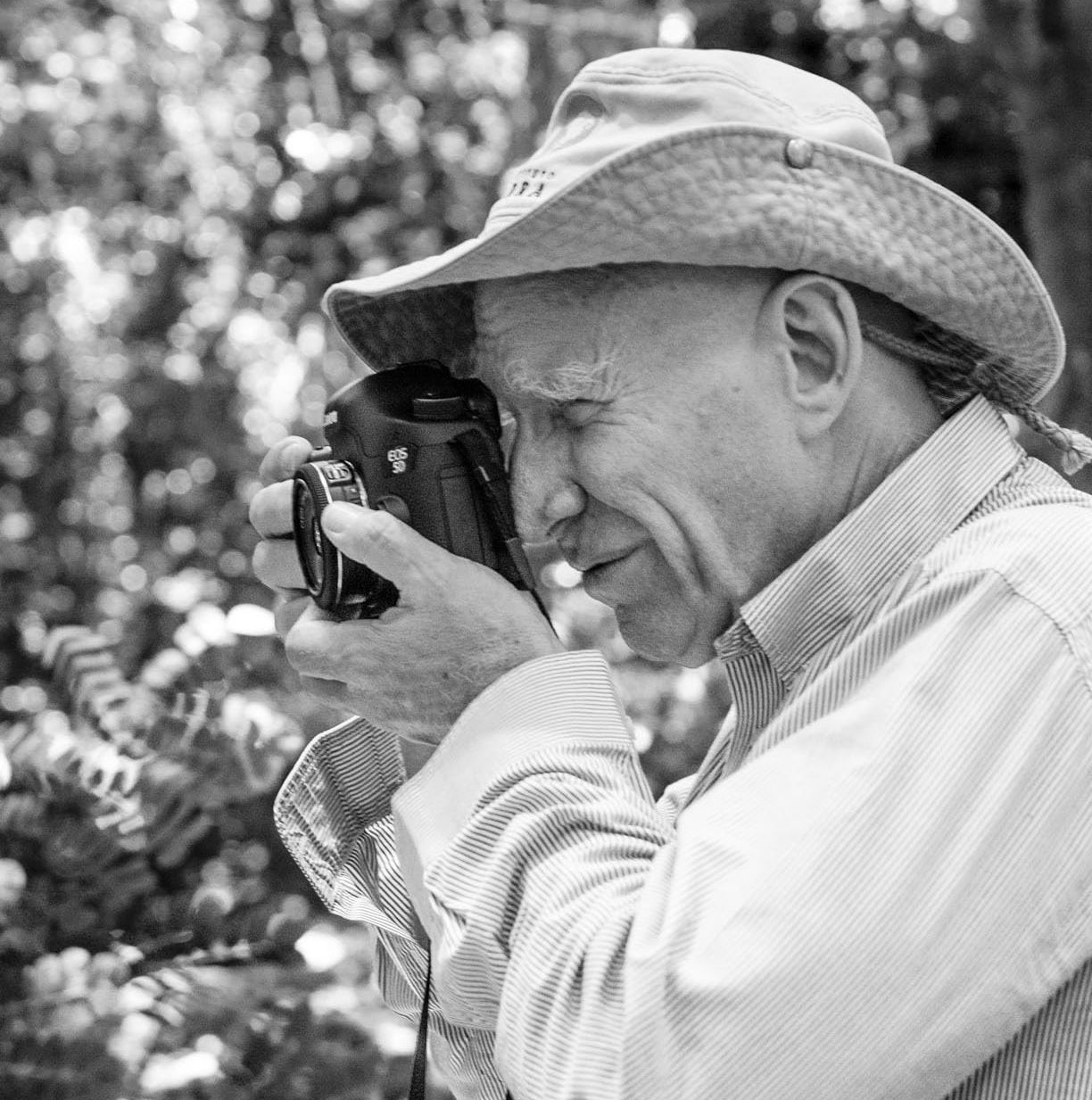 Sebastião Salgado: A fotografia, meu modo de vida revistaprosaversoearte.com - Sebastião Salgado: A fotografia, meu modo de vida